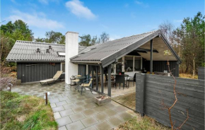 3 Bedroom Pet Friendly Home In Ålbæk, Ålbæk